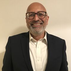 Professor Harris Beider